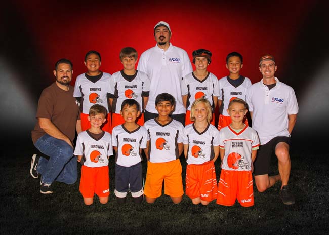 Browns Dawgs