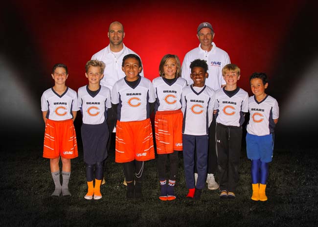 Bears