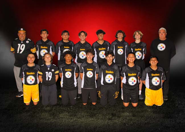 Steelers